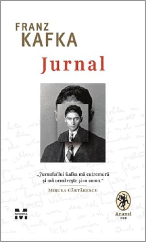 Jurnal - Franz Kafka