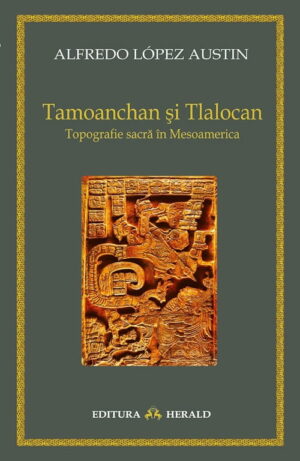Tamoanchan si Tlalocan