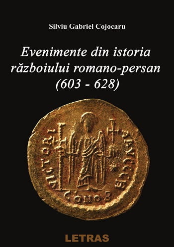 Evenimente din istoria razboiului Romano-Persan