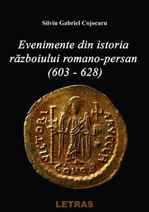 Evenimente din istoria razboiului romano-persan (603-628)