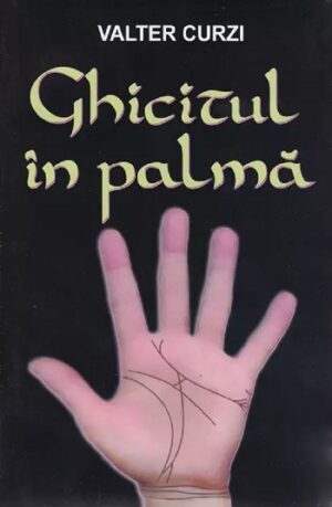 Ghicitul in palma
